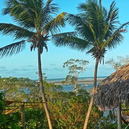 Готель Dumangue Kite House Guriu Екстер'єр фото