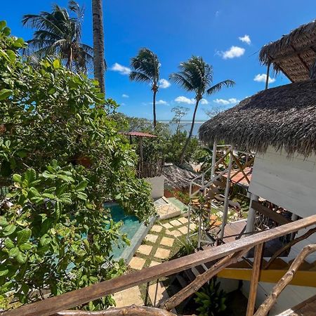 Готель Dumangue Kite House Guriu Екстер'єр фото