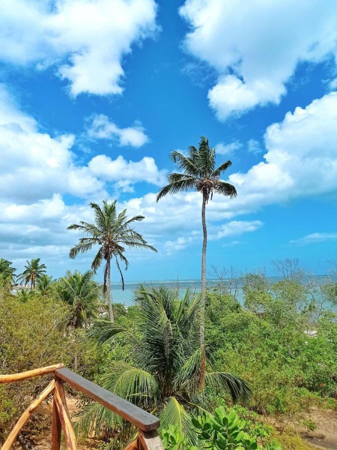 Готель Dumangue Kite House Guriu Екстер'єр фото
