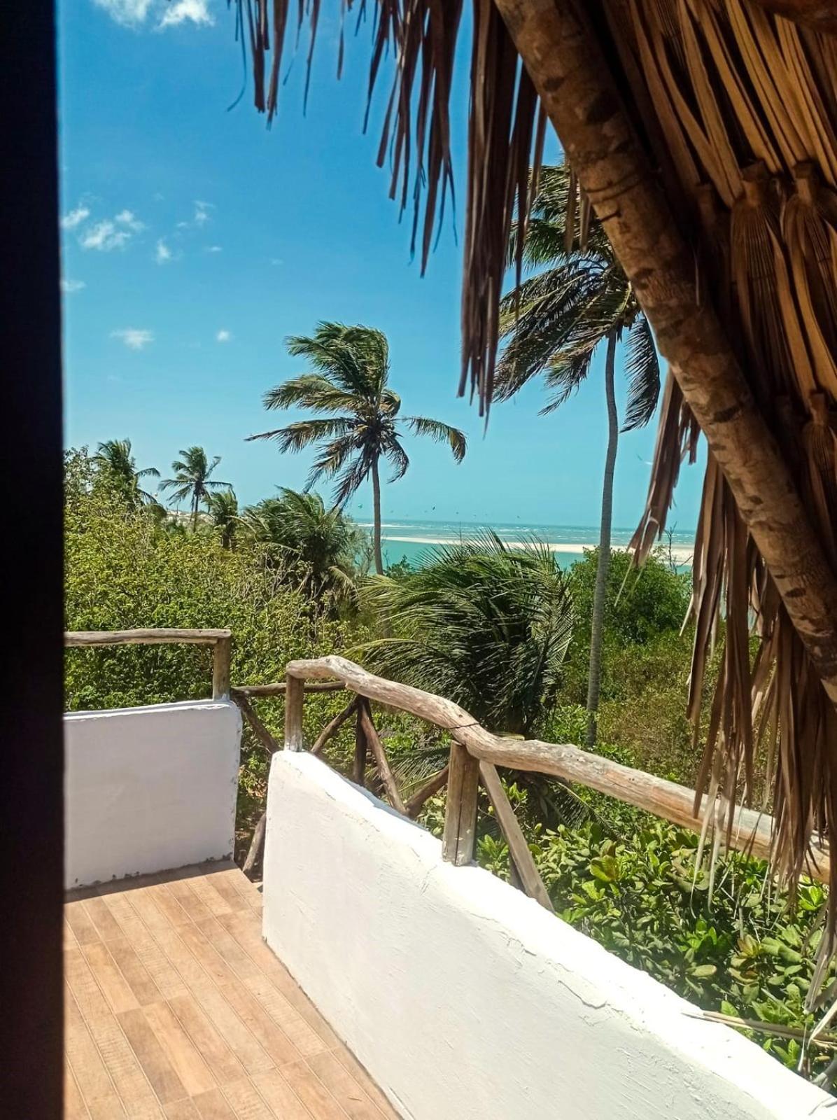 Готель Dumangue Kite House Guriu Екстер'єр фото