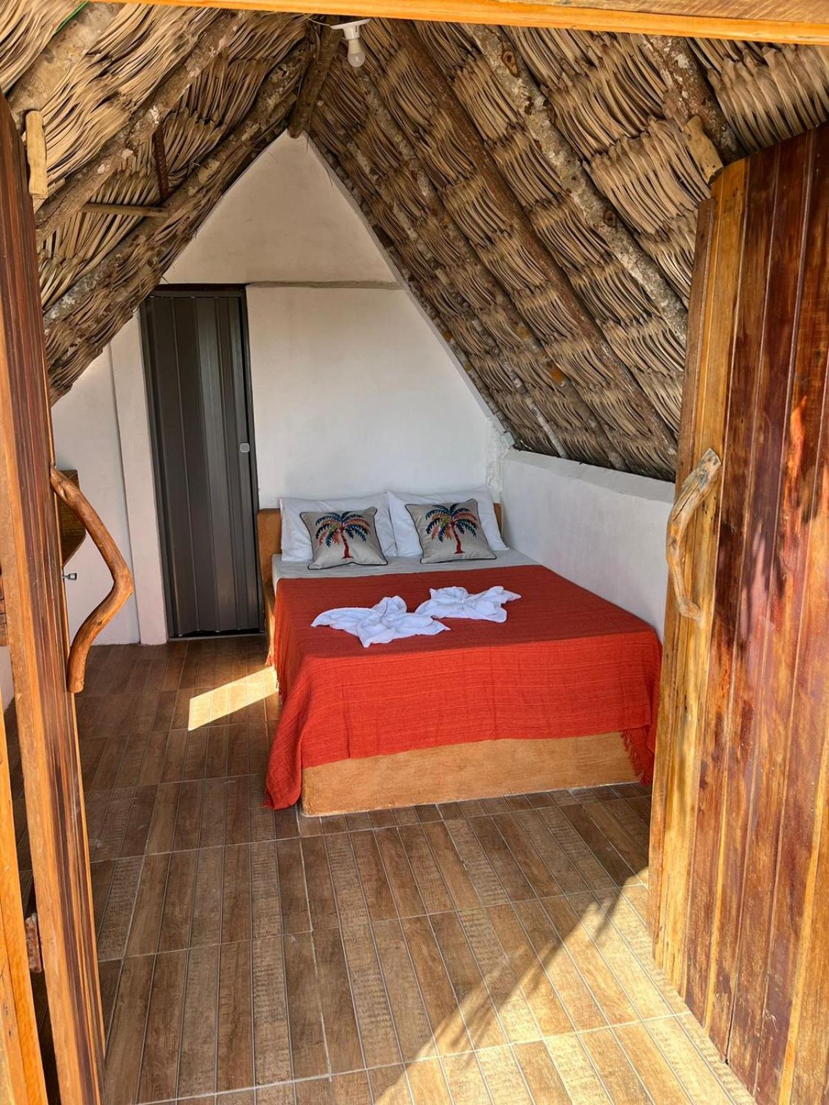 Готель Dumangue Kite House Guriu Екстер'єр фото