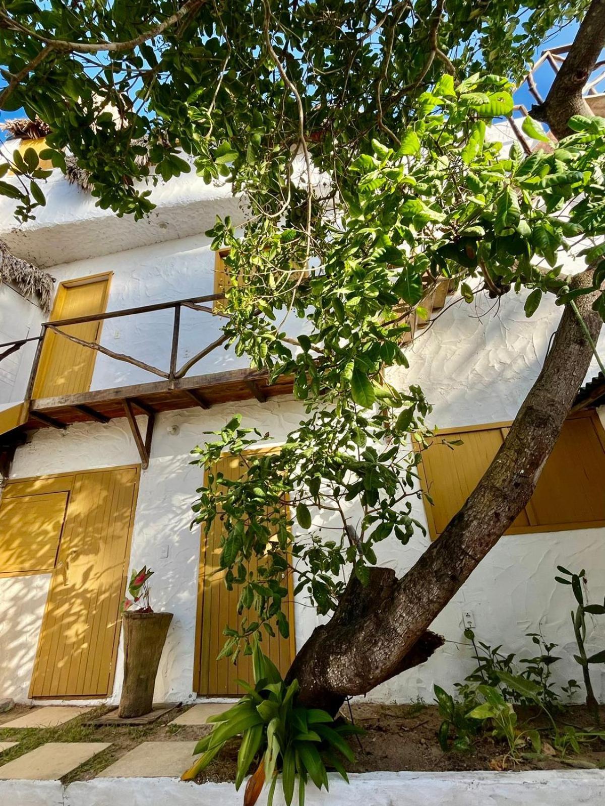Готель Dumangue Kite House Guriu Екстер'єр фото