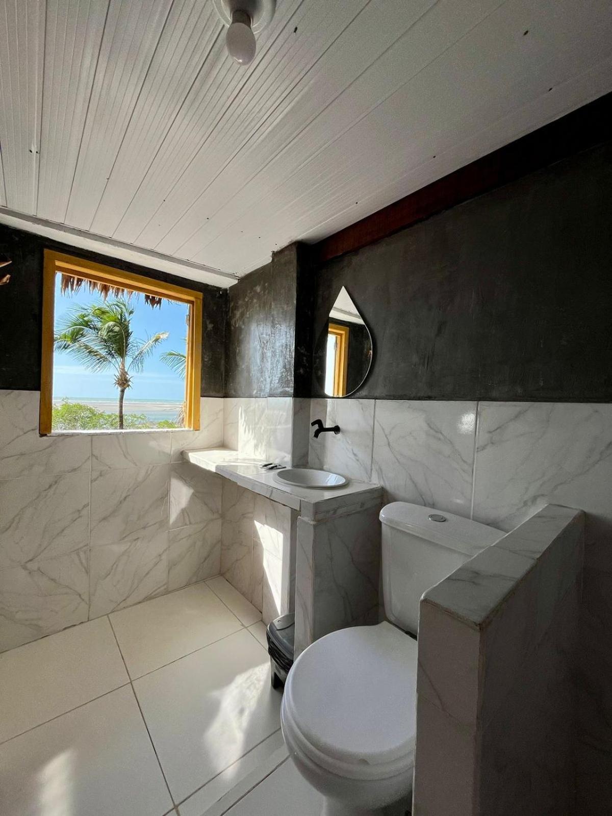 Готель Dumangue Kite House Guriu Екстер'єр фото