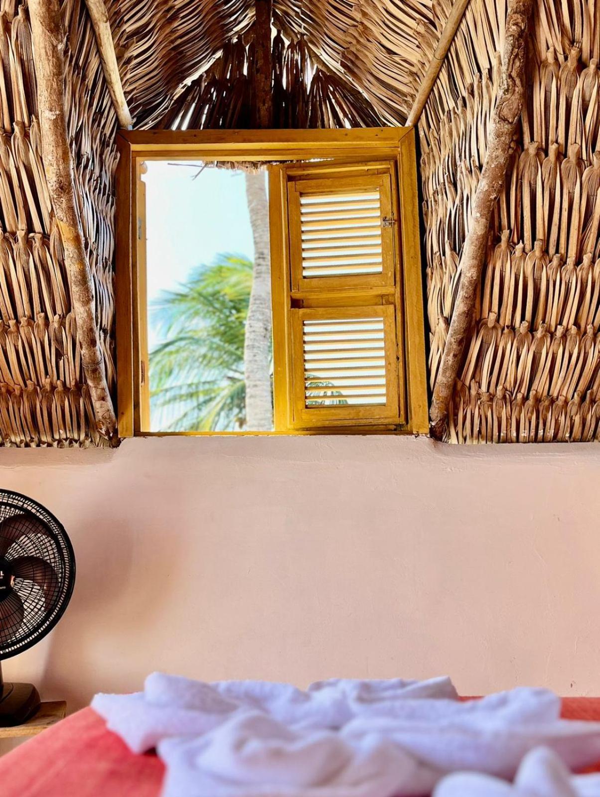 Готель Dumangue Kite House Guriu Екстер'єр фото
