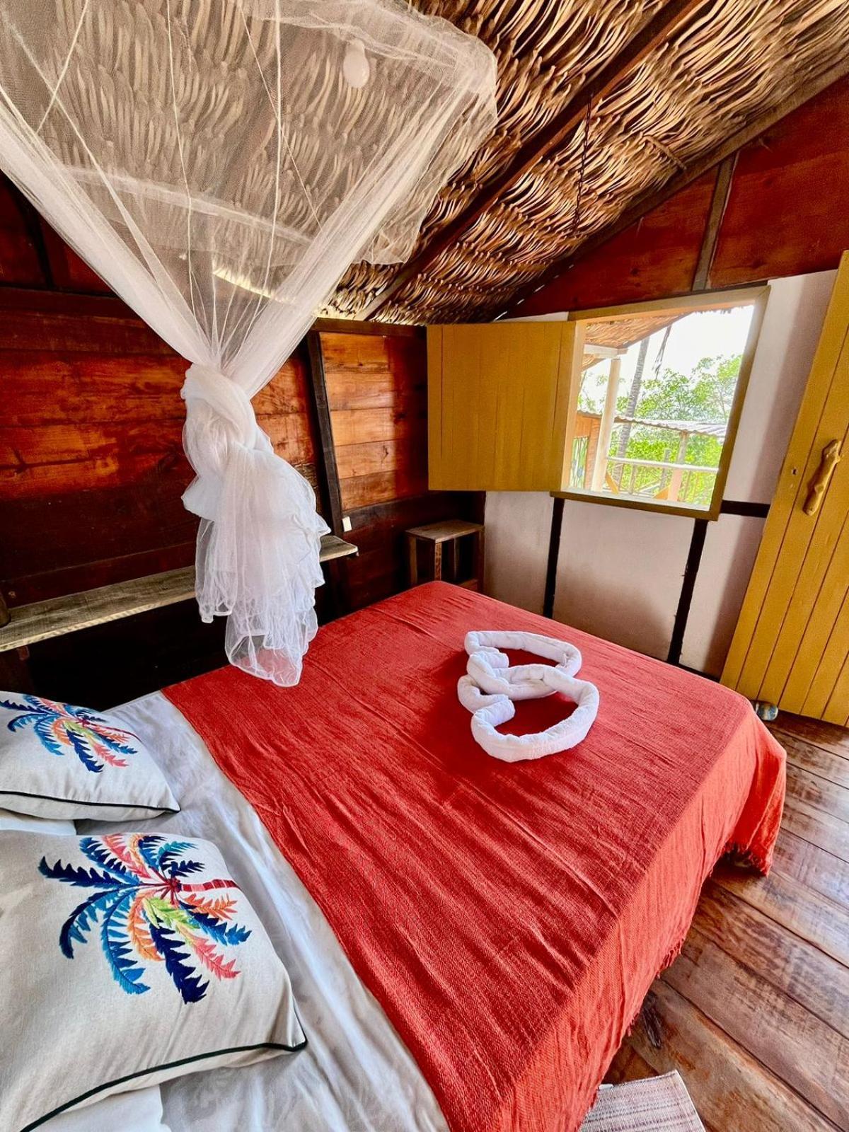 Готель Dumangue Kite House Guriu Екстер'єр фото