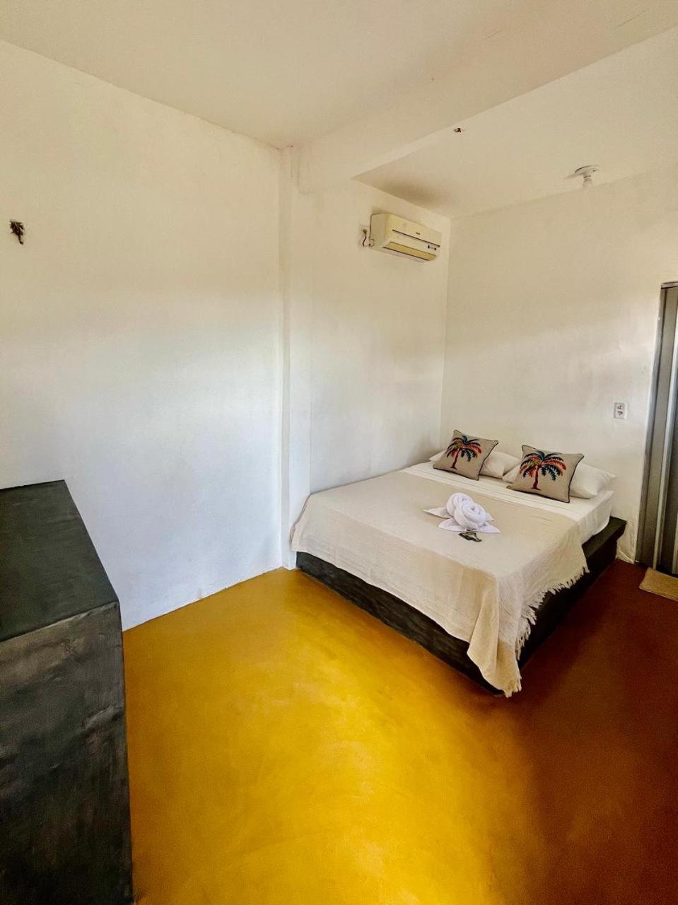 Готель Dumangue Kite House Guriu Екстер'єр фото