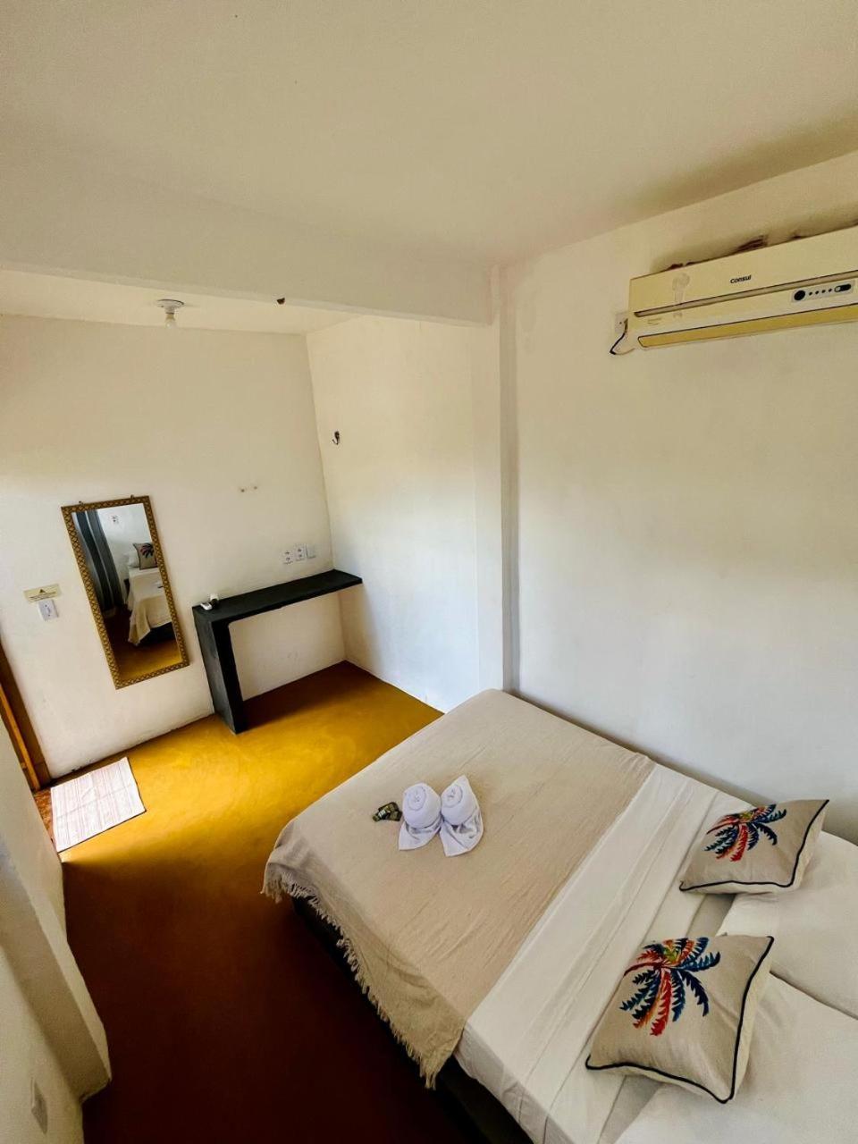 Готель Dumangue Kite House Guriu Екстер'єр фото