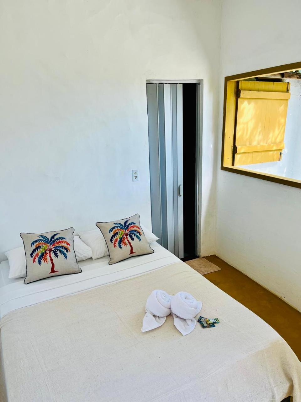 Готель Dumangue Kite House Guriu Екстер'єр фото